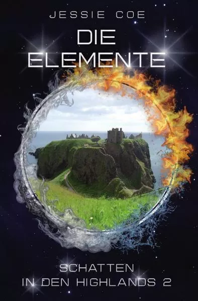 Schatten in den Highlands / Die Elemente – Schatten in den Highlands 2</a>