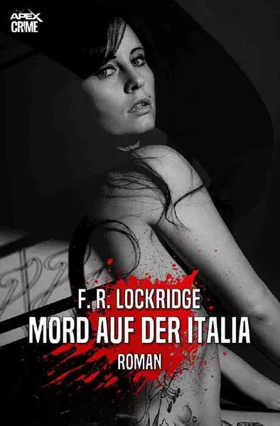 MORD AUF DER ITALIA</a>