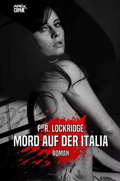 MORD AUF DER ITALIA</a>