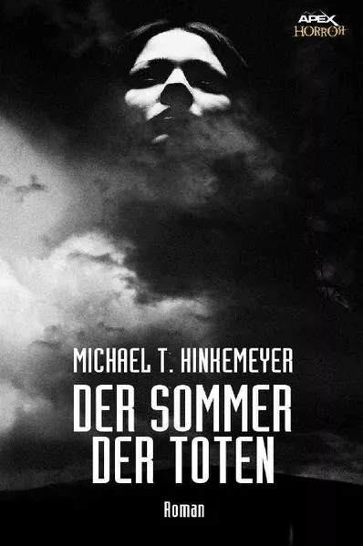 Cover: DER SOMMER DER TOTEN