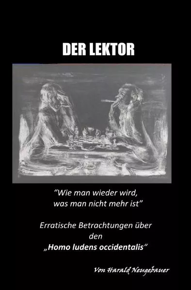 Cover: Der Lektor