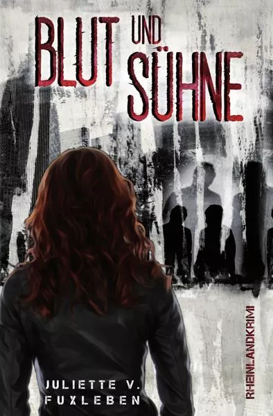 Cover: Blut und Sühne