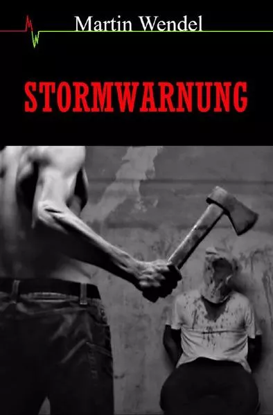 STORMWARNUNG