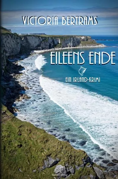 Cover: Eileens Ende