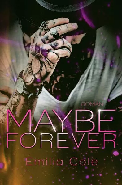 Maybe-Reihe / Maybe Forever