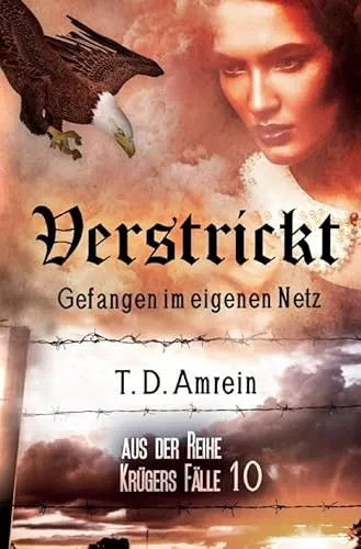 Krügers Fälle 10 / Verstrickt: