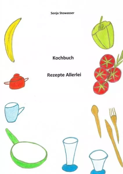 Kochbuch