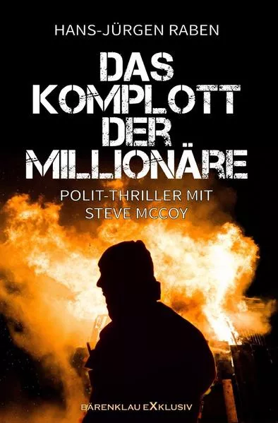 Cover: Das Komplott der Millionäre