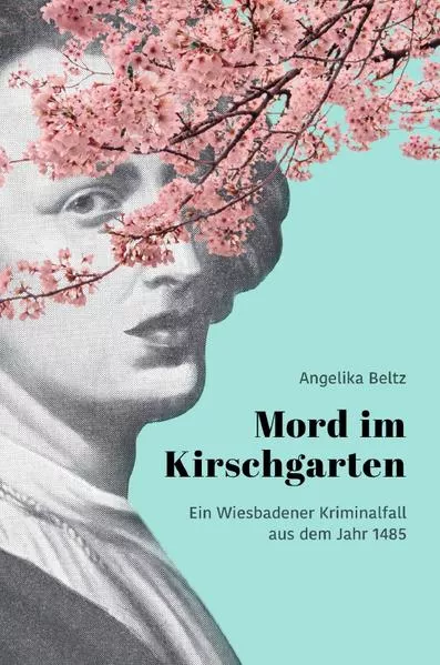 Cover: Mord im Kirschgarten
