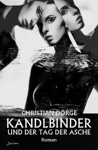 Cover: KANDLBINDER UND DER TAG DER ASCHE