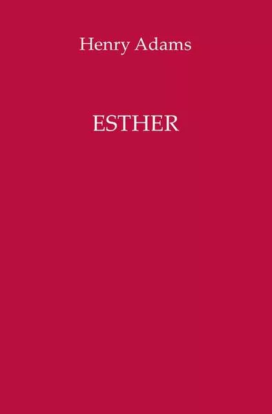 Cover: Esther