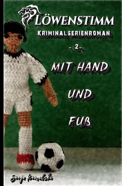 Cover: Löwenstimm -2 -