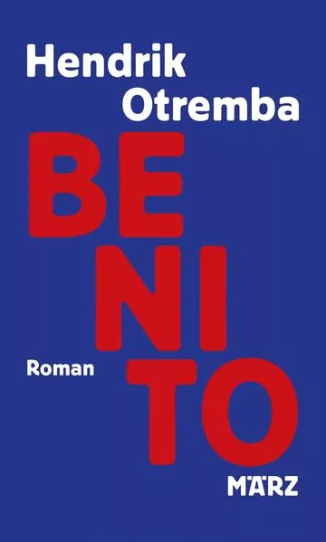 Benito</a>