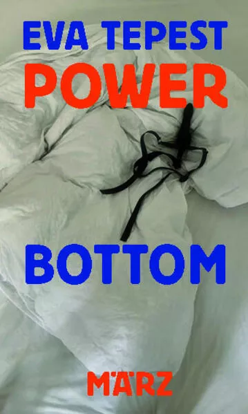 Cover: Power Bottom