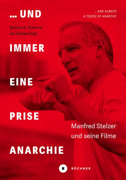 … und immer eine Prise Anarchie / … and always a Touch of Anarchy