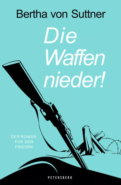 Cover: Die Waffen nieder!