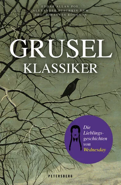 Cover: Gruselklassiker