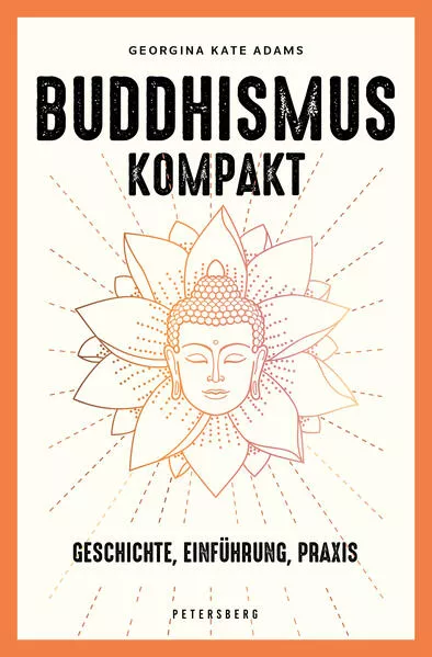 Cover: Buddhismus kompakt