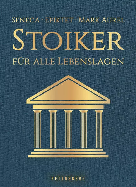 Cover: Stoiker für alle Lebenslagen