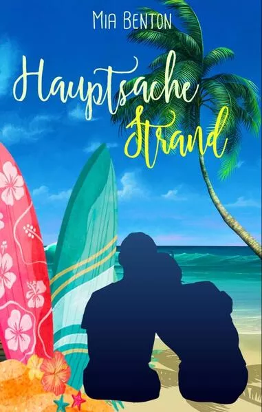 Cover: Hauptsache Strand