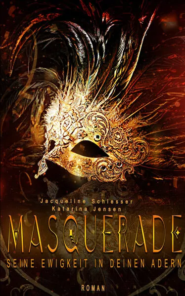 Masquerade</a>