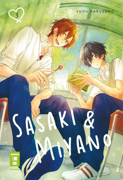 Cover: Sasaki & Miyano 03