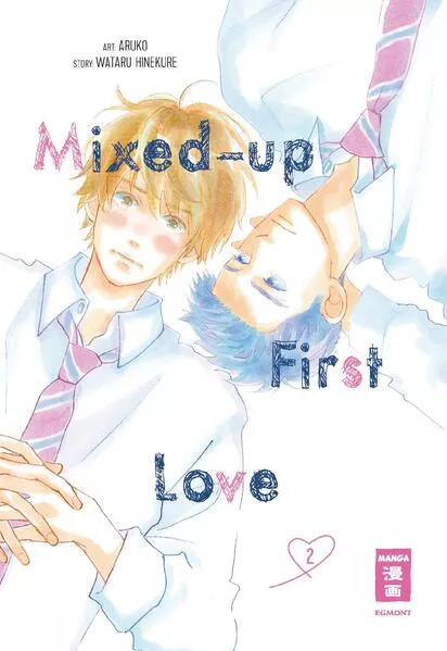 Mixed-up first Love 02</a>