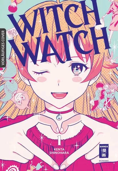 Witch Watch 01</a>
