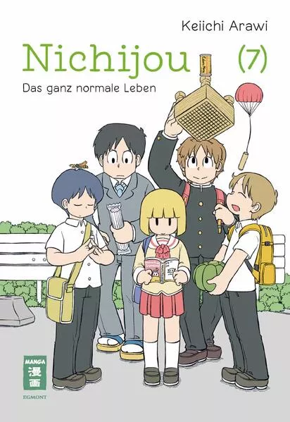 Nichijou 07</a>