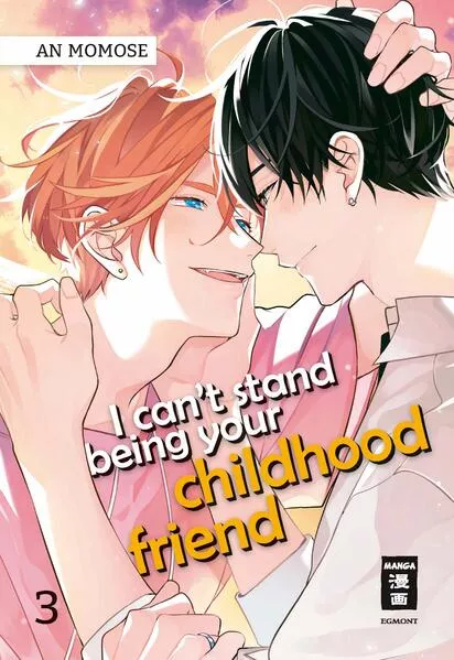 I can’t stand being your Childhood Friend 03</a>