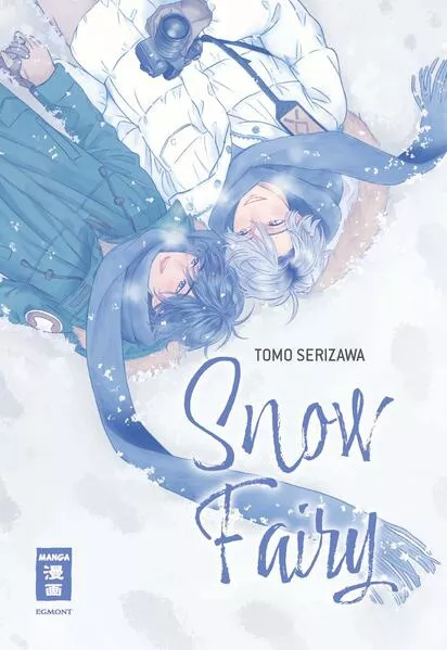 Cover: Snow Fairy