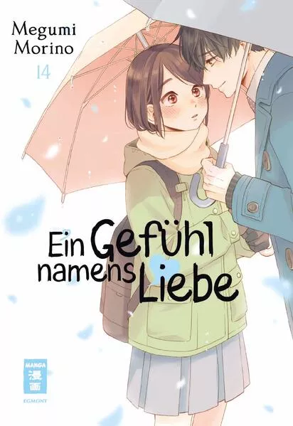 Ein Gefühl namens Liebe 14