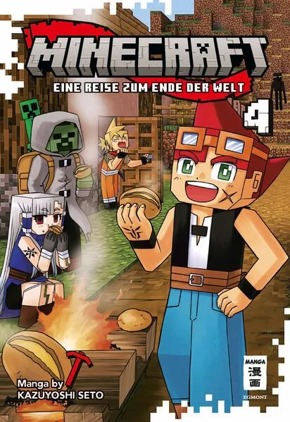 Minecraft 04
