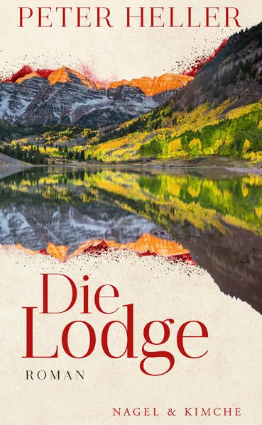 Cover: Die Lodge