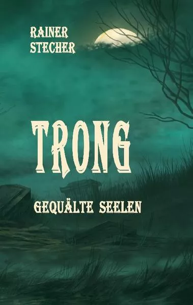 Cover: Trong