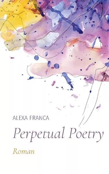 Cover: Perpetual Poetry
