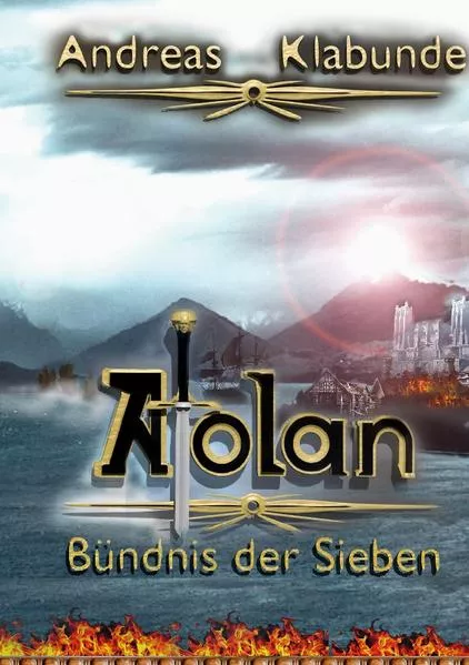Cover: Atolan 2