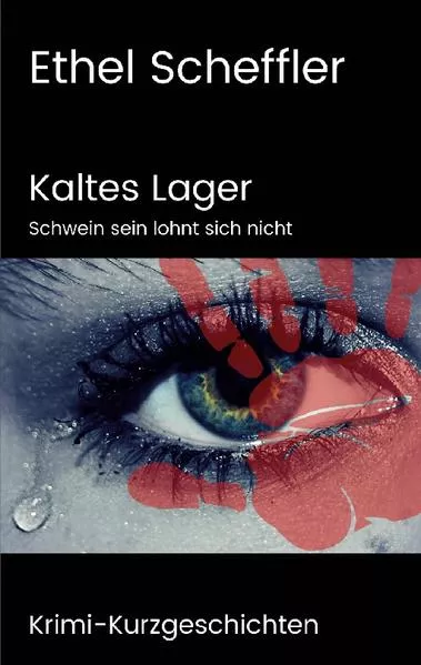 Cover: Kaltes Lager