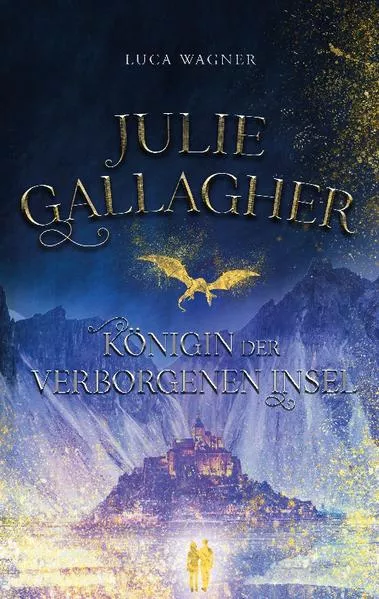 Cover: Julie Gallagher
