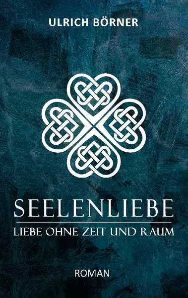 Cover: Seelenliebe
