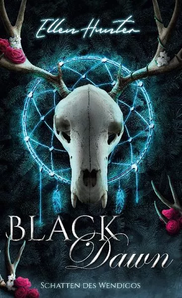 Cover: Black Dawn