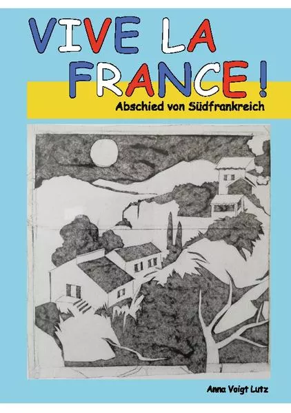 Cover: Vive la France
