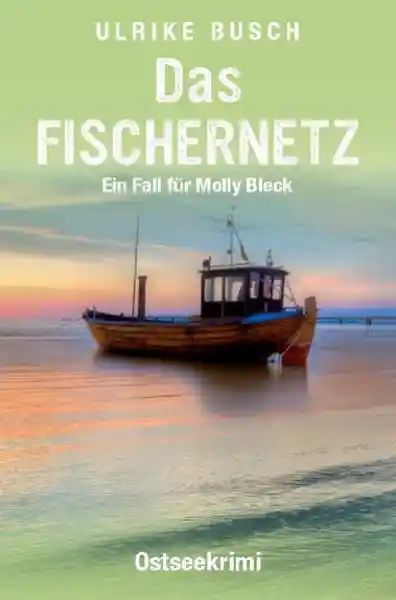 Cover: Das Fischernetz