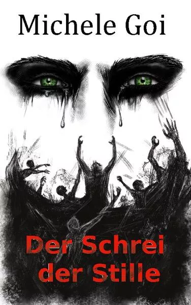 Cover: Der Schrei der Stille