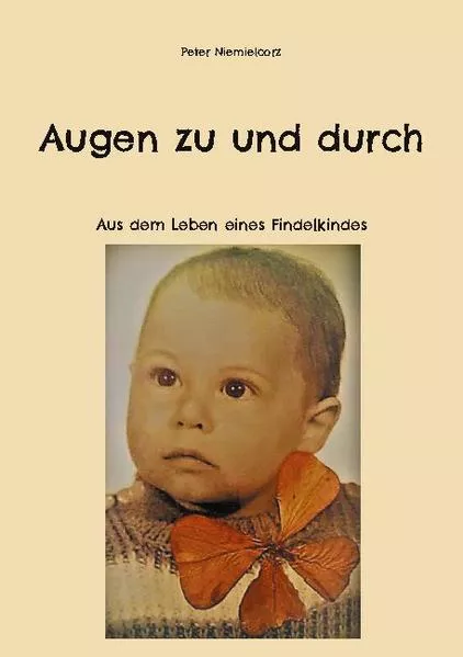 Cover: Augen zu und durch