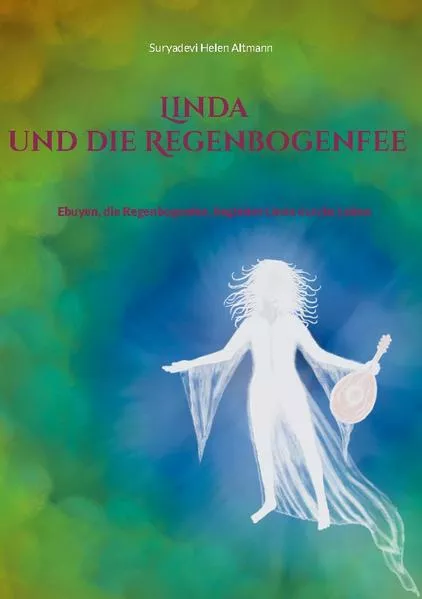 Cover: Linda und die Regenbogenfee