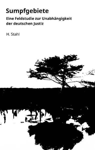 Cover: Sumpfgebiete