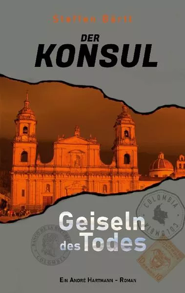 Cover: Der Konsul