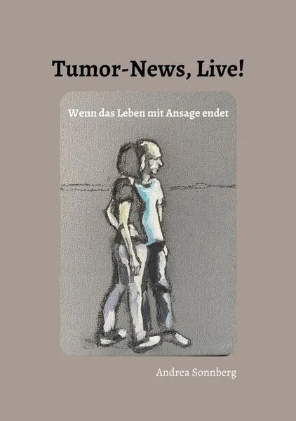 Cover: Tumor-News, Live!