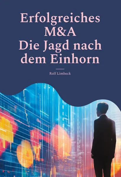 Cover: Erfolgreiches M&A